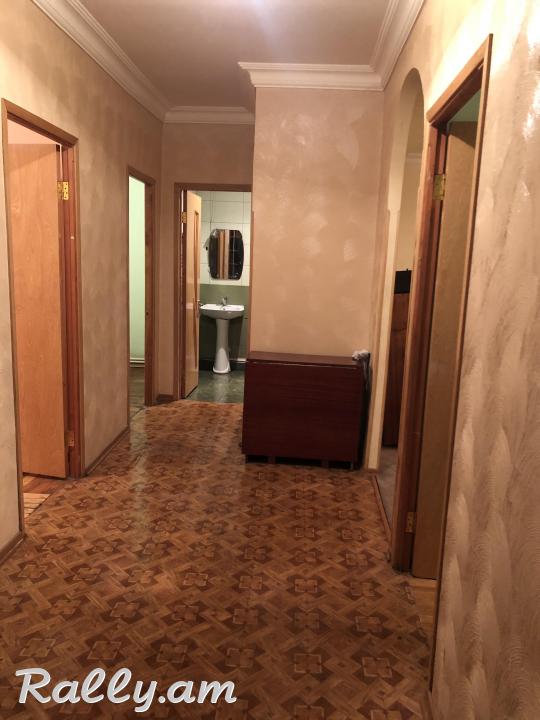 Varcov bnakaran Avanum 