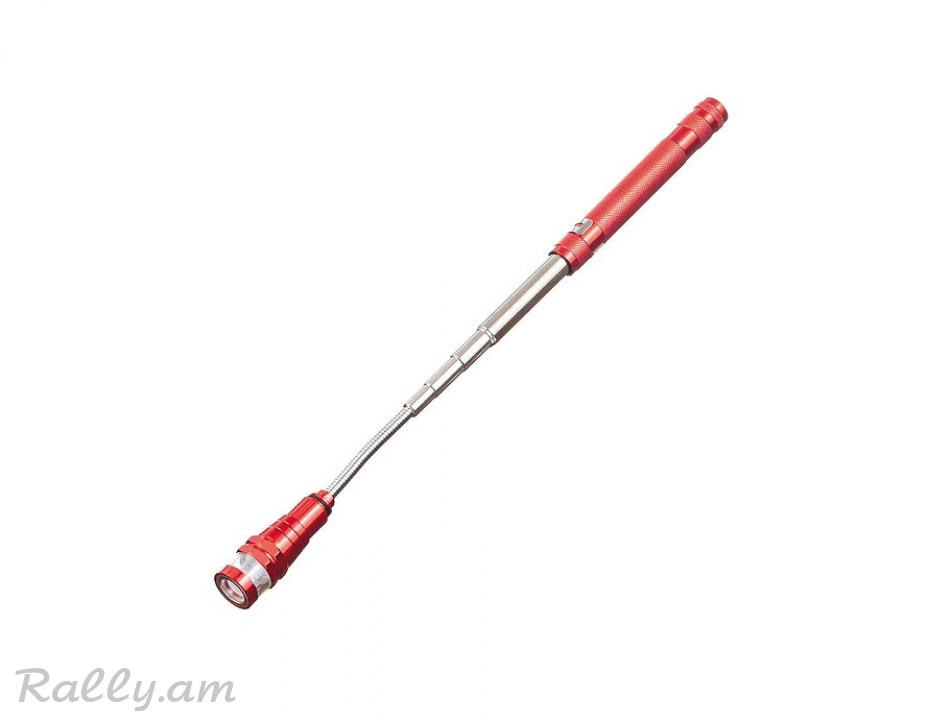 Լապտեր LED Մագնիսային Zipower