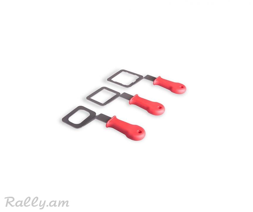 Универсальные Съемники Датчиков Дождя и Света Car-Tool