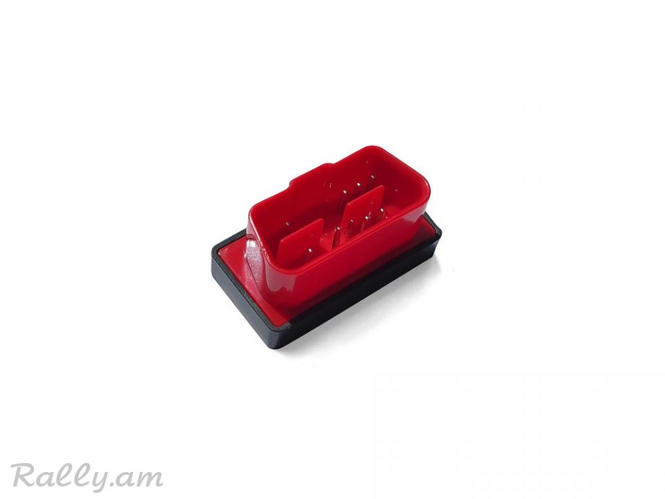 Адаптер ELM 327 Bluetooth iCarTool
