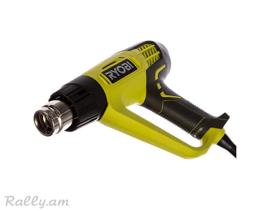 Термопистолет 2000Вт Ryobi