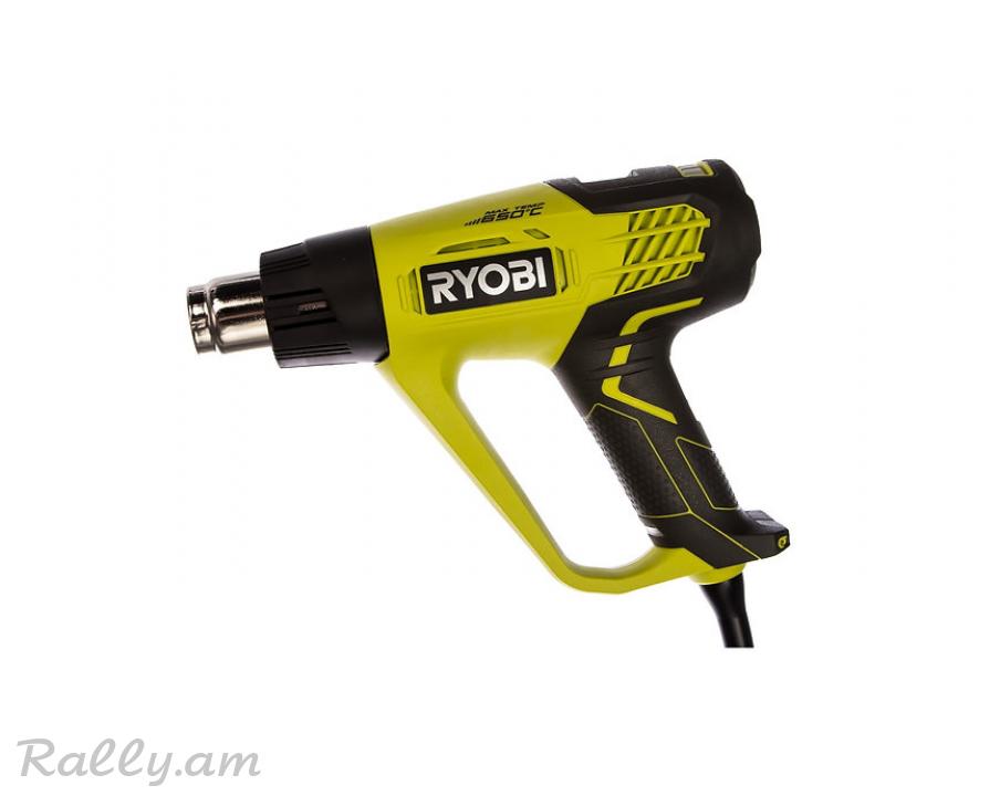 Термопистолет 2000Вт Ryobi