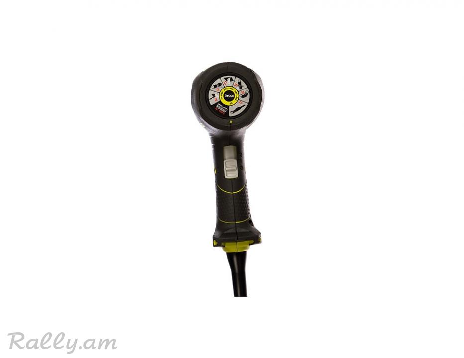 Термопистолет 2000Вт Ryobi