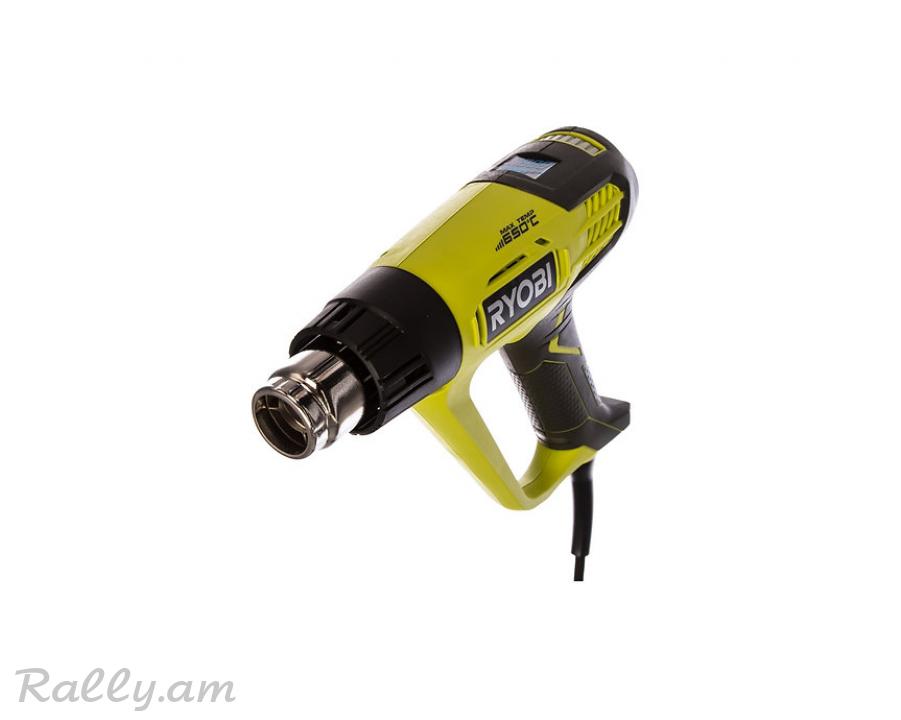 Термопистолет 2000Вт Ryobi