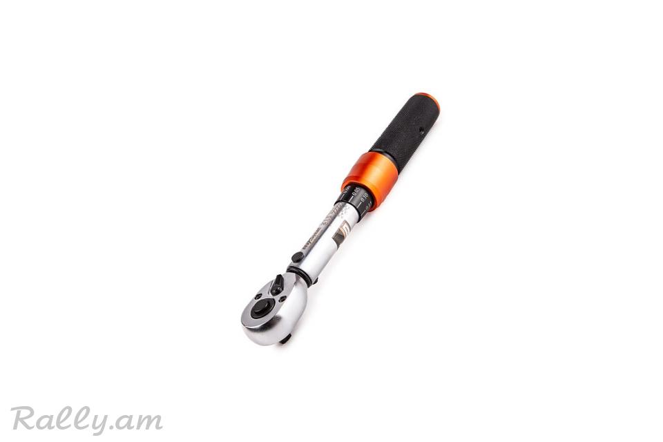 Динамометрический Ключ AV Steel