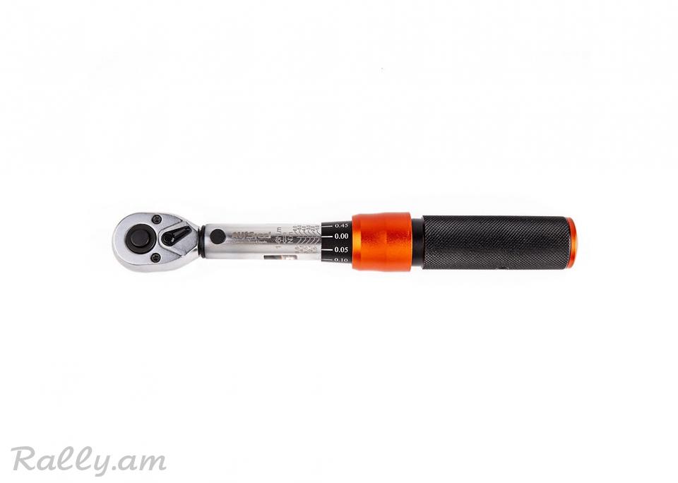Динамометрический Ключ AV Steel