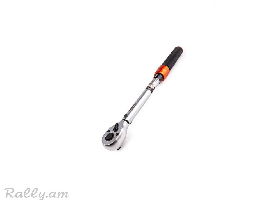Динамометрический Ключ AV Steel