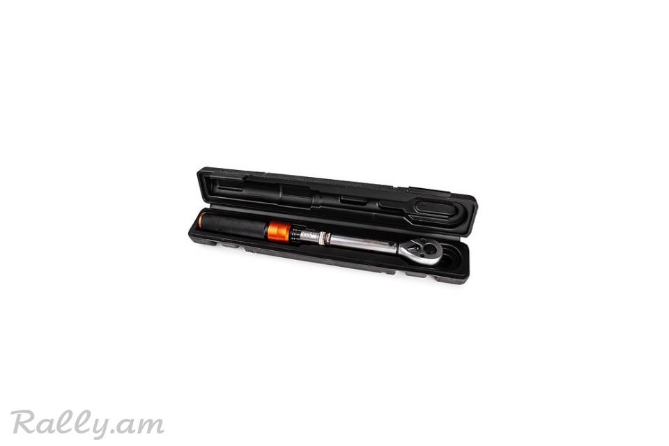 Динамометрический Ключ AV Steel