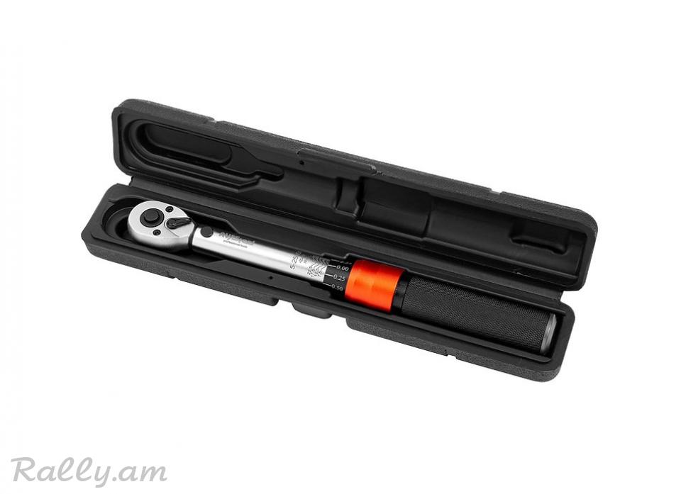 Динамометрический Ключ AV Steel
