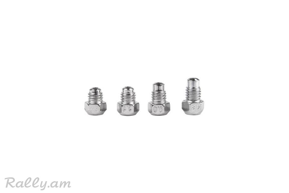 Насадка-Заклепочник Для Дрели AV Steel