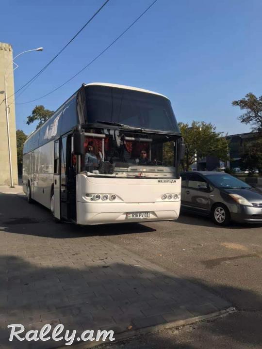 Դեպի Արցախ Տաթևեր տուրի հետ