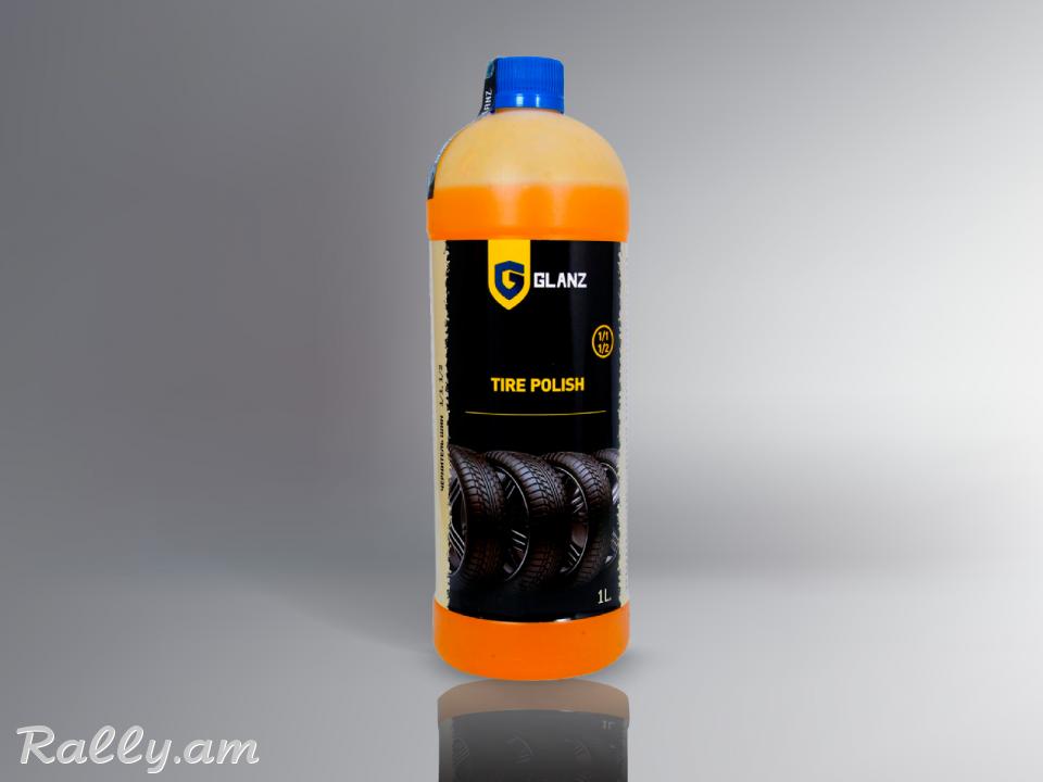 Հագեցած սև գույն   1/1 1լ
