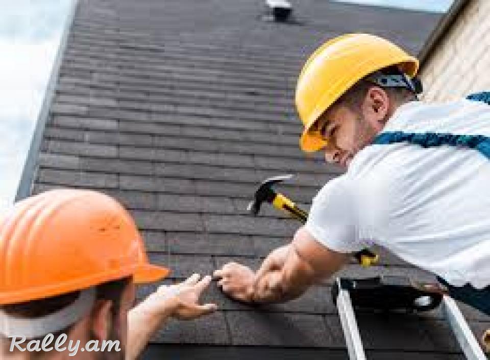 Տանիքների վերանորոգում,տանիքի վերանորոգման աշխատանքներ,տանիքի կառուցապատում