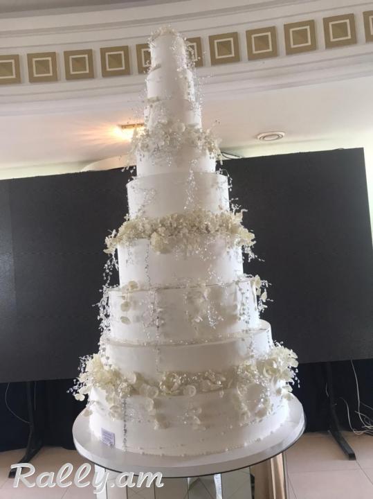Հարսանեկան տորթեր,հարսանեկան տորթ,hարսի տորթ