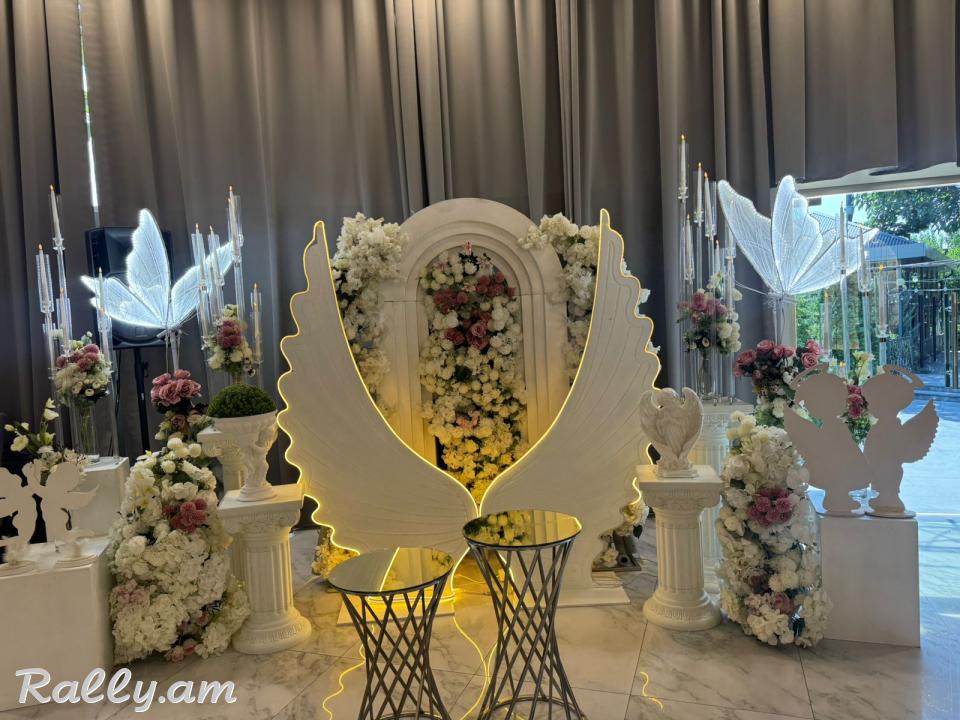 Կնունքի ձեւավորում, մկրտության ձեւավորում, կնունքի զարդարանք, սուրբ մկրտության ձեւավորում, մկրտության զարդարանք, 