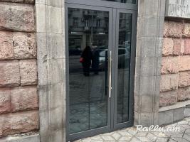 Սլայդ դուռ, վիտրաժային պատուհաններ ապակե սլայդ դռներ, ապակուց դռներ, միջսենյակային ապակյա դռներ, սահող դռներ