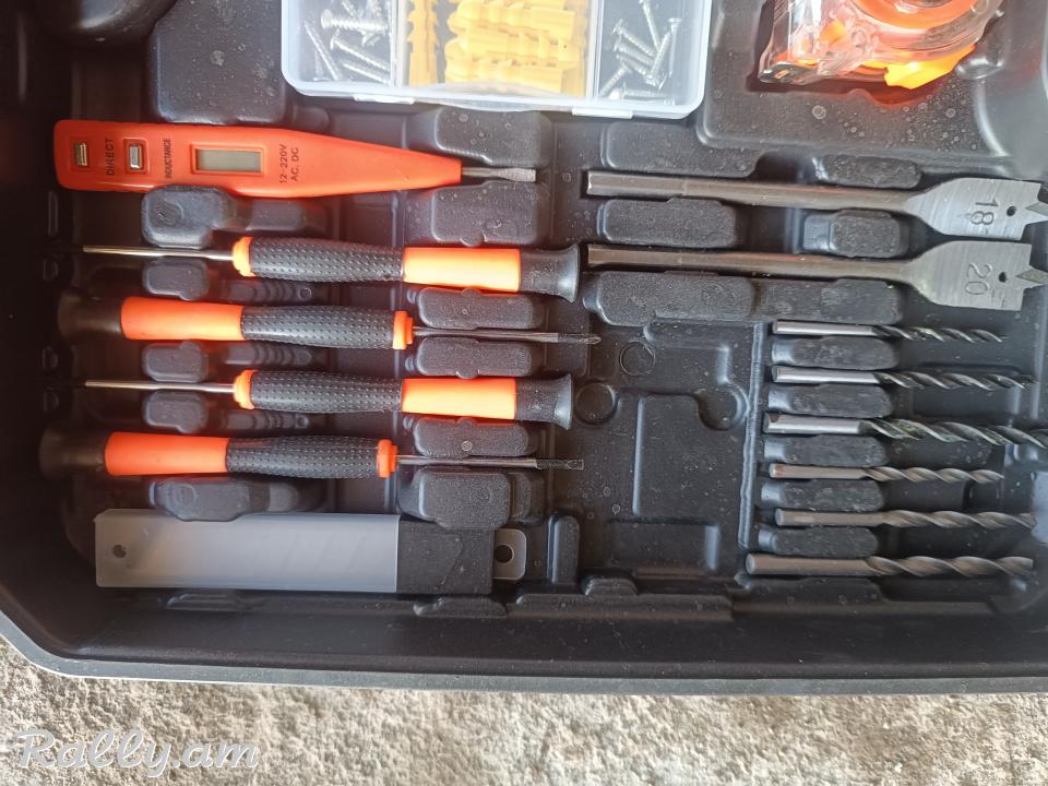 Dewalt Շռուփավյորտ dewalt շռուփավորտ