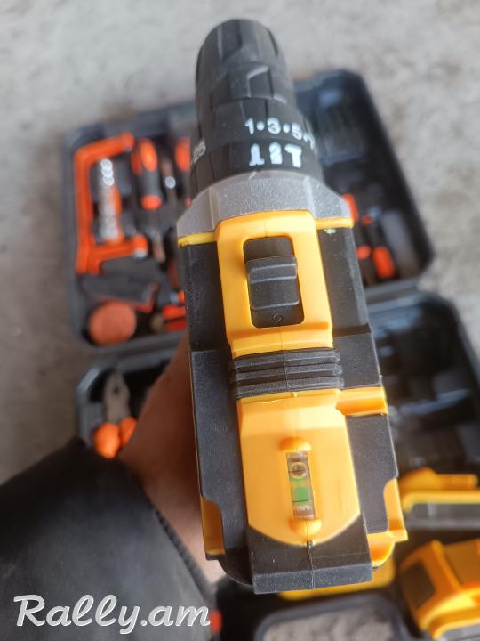 Dewalt Շռուփավյորտ dewalt շռուփավորտ