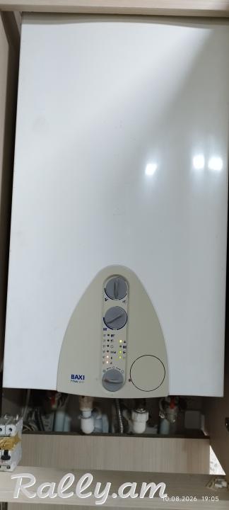 Բաքսի։ Baxi main 24 i 