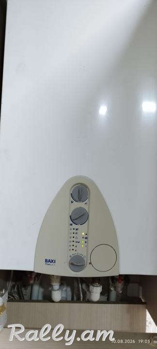 Բաքսի։ Baxi main 24 i 