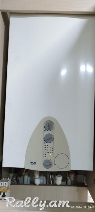 Բաքսի։ Baxi main 24 i 