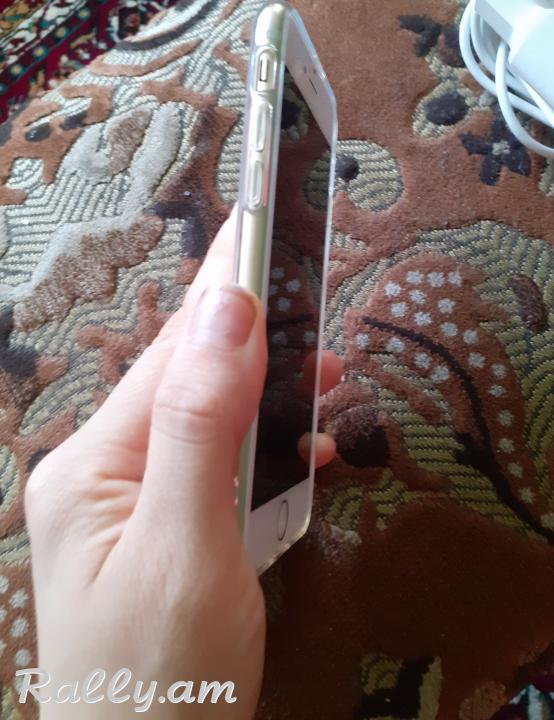 Iphone 7, 32 gb ոսկեգույն