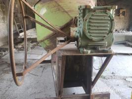 Բետոնամեշալկա սալիկներ ֆորմա մատրիցա