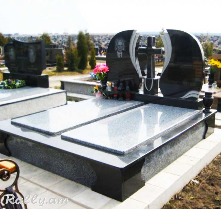 Gerezmanaqareri ev hushaqareri patrastum ( Գերեզմանաքարերի և հուշաքարերի պատրաստում )