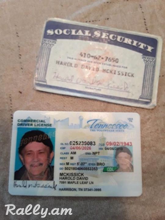 Passports, D license, Utility bills, Social Security Cloned cards, Resident ,permit fullz and dumps 