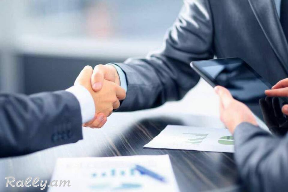 Առաջարկում են օնլայն աշխաանք