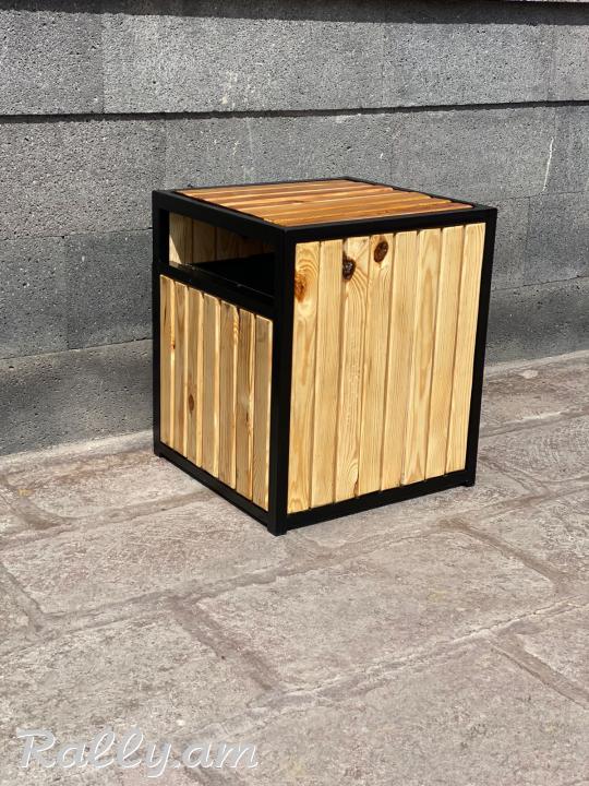 Axbaman erkatic