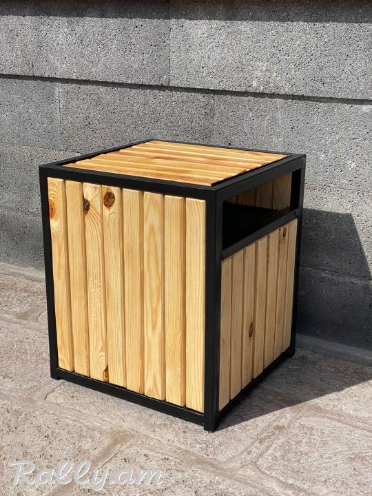 Axbaman erkatic