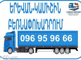 Erevan Kamishin Bernapoxadrum /Հեռ. 098988128/