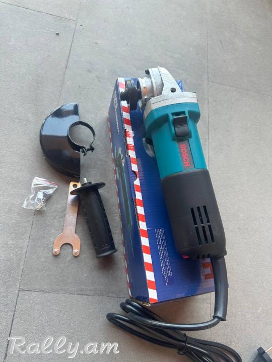 Բալգարկա Bosch 1300V