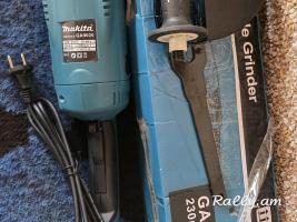 Մակիտա բալգարկա 230մմ 2200Վ 