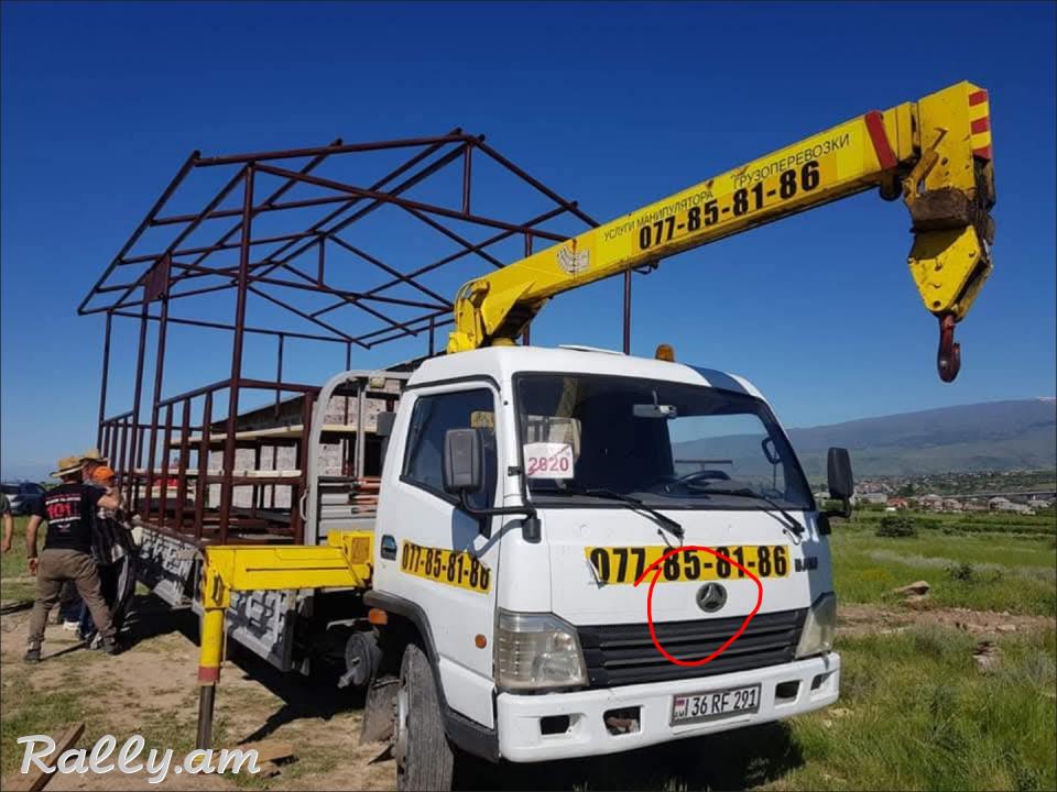 Մանիպուլյատոր կռան 