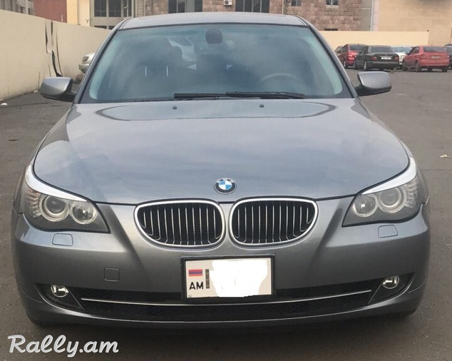 Rent a car Prokat Ավտոմեքենաների վարձույթ Прокат Машин RED CAR BMW 528