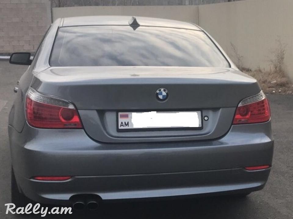Rent a car Prokat Ավտոմեքենաների վարձույթ Прокат Машин RED CAR BMW 528