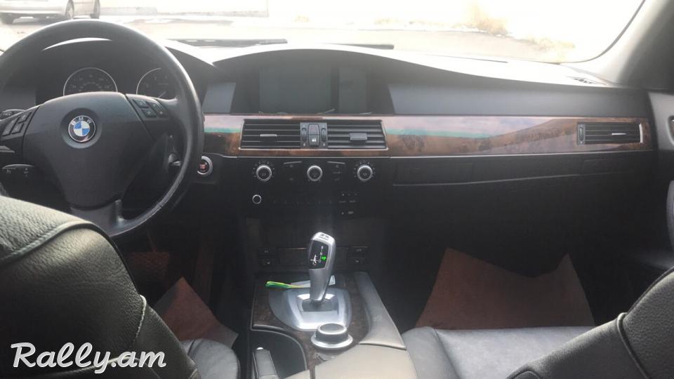 Rent a car Prokat Ավտոմեքենաների վարձույթ Прокат Машин RED CAR BMW 528