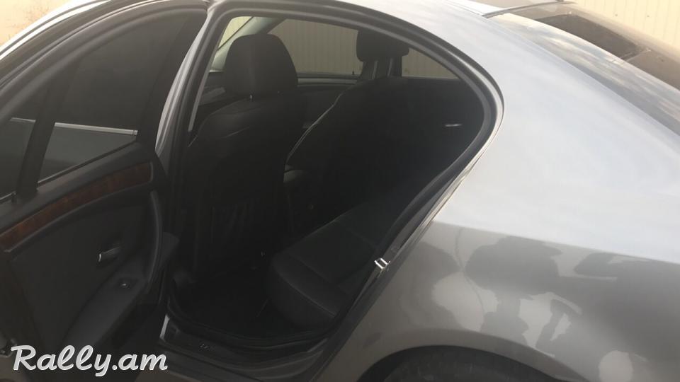 Rent a car Prokat Ավտոմեքենաների վարձույթ Прокат Машин RED CAR BMW 528