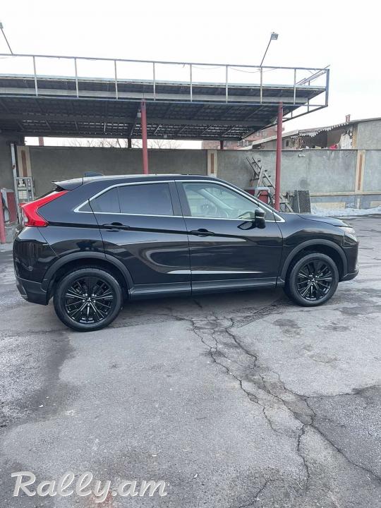 MITSUBISHI ECLIPSE CROSS 2019 թիվ: 22400$