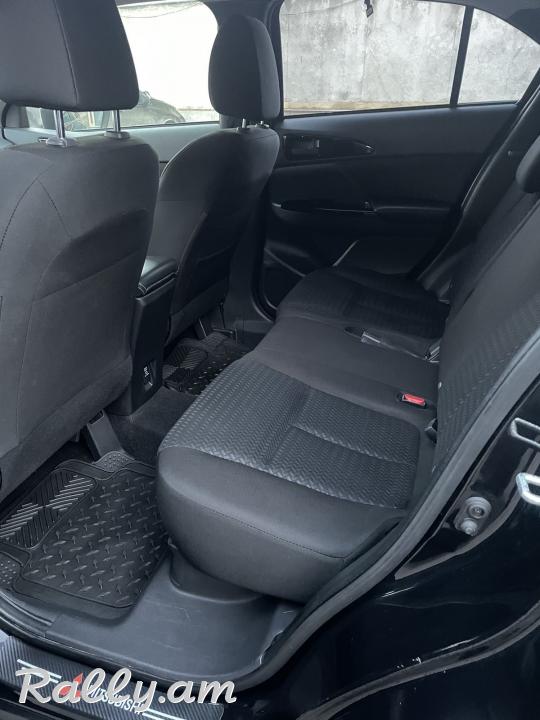 MITSUBISHI ECLIPSE CROSS 2019 թիվ: 22400$