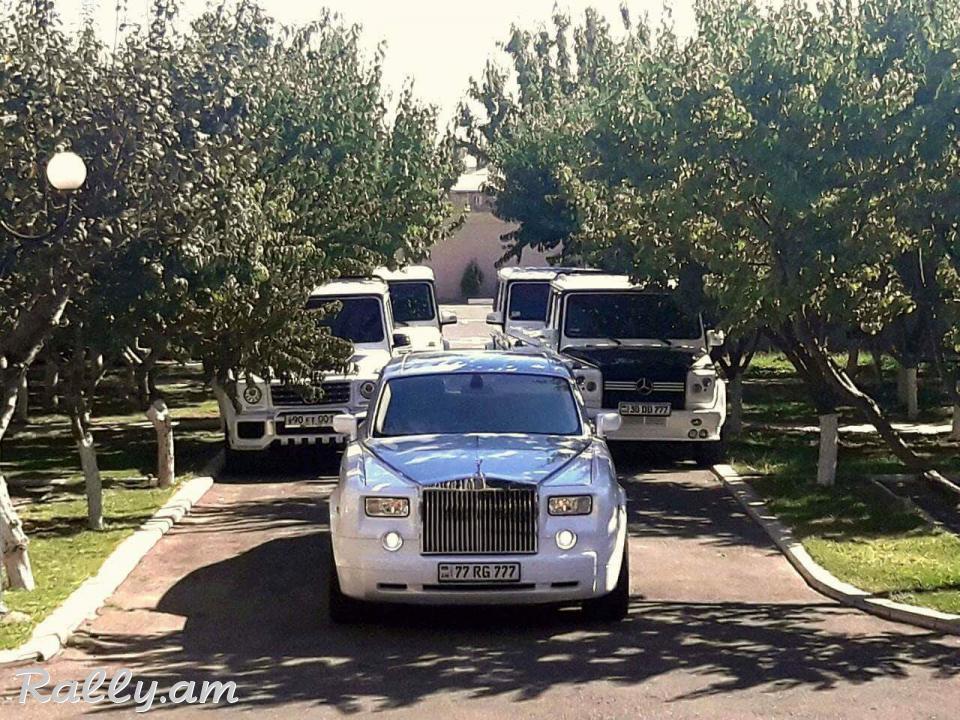 G class, Yashik prakat, rent a car, прокат, ավտովարձույթ gelik