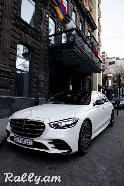 Rent A Car N1,avto prakat,auto prokat Ամիրյան 4/7 W223