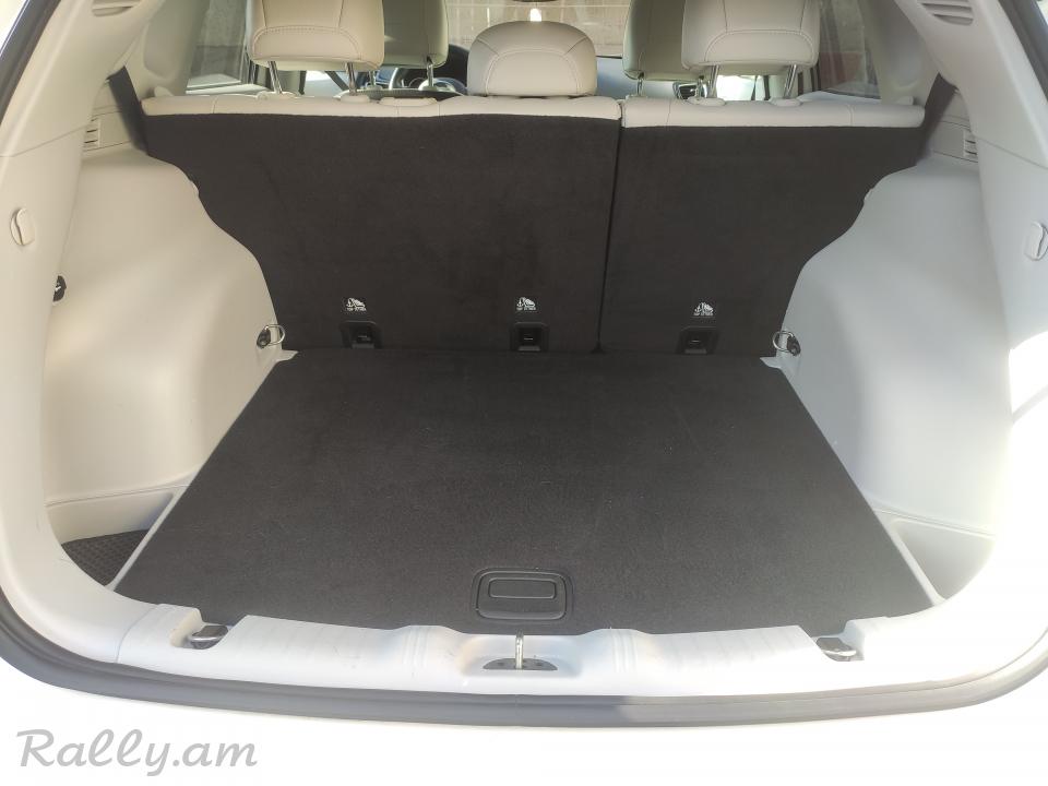 JEEP COMPASS LIMITED FULL