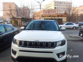 JEEP COMPASS LIMITED FULL JEEP COMPASS LIMITED FULL