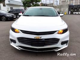 CHEVROLET MALIBU KOJ SALON CHEVROLET MALIBU KOJ SALON