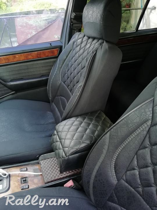W124E300 1991Tiv