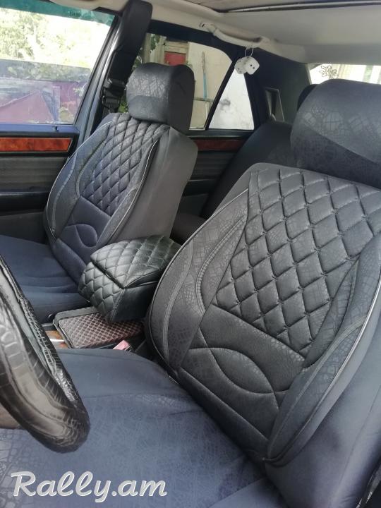 W124E300 1991Tiv