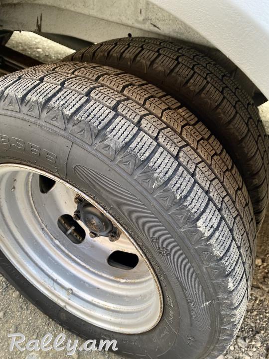 Mercedes Sprinter 2.2 Turbo Diesel 